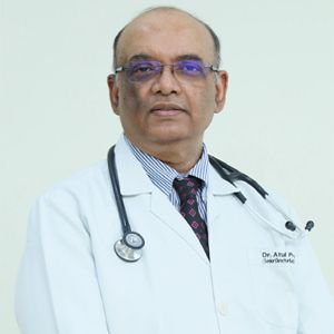 Dr. Atul Prasad