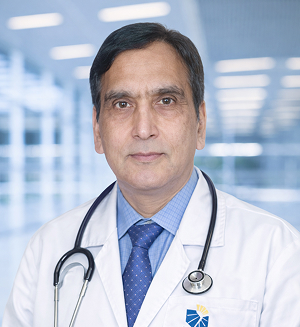 Dr. Sogani Shani Kumar