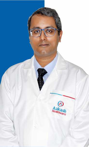 Dr. Amit Srivastava