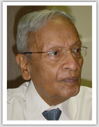 Dr. A.K. Banerji