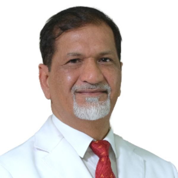 Dr. Rajesh Kumar Verma
