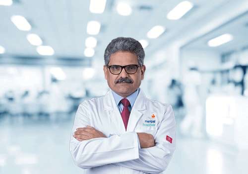 Yugal Kishore (Y. K.) Mishra