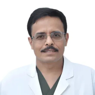 Dr. Vipul Gupta