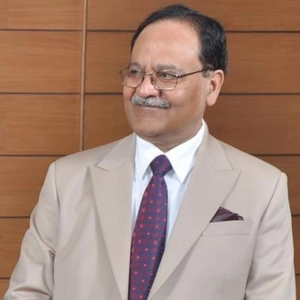 Dr. V. K. Jain Doctor