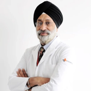 Dr. V. P. Singh