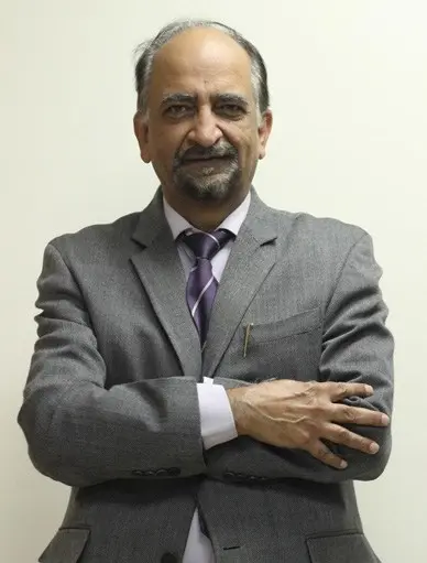 Dr. Sanjeev Dua