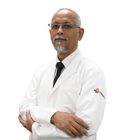 Dr. Sanjay Gogoi