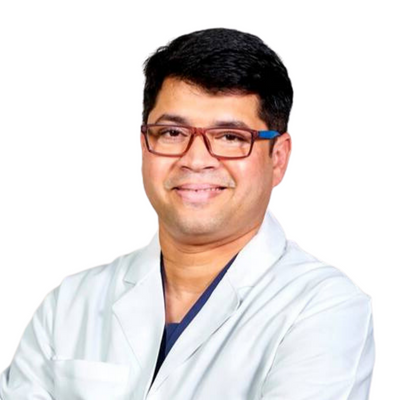 Dr. Dr. Amit Chaudhry