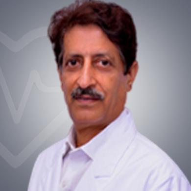 Dr. K. S Rana