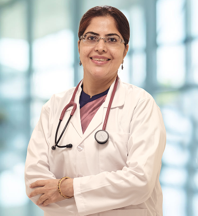 Dr. Jyoti Wadhwa