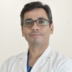 Dr. Harnarayan Singh