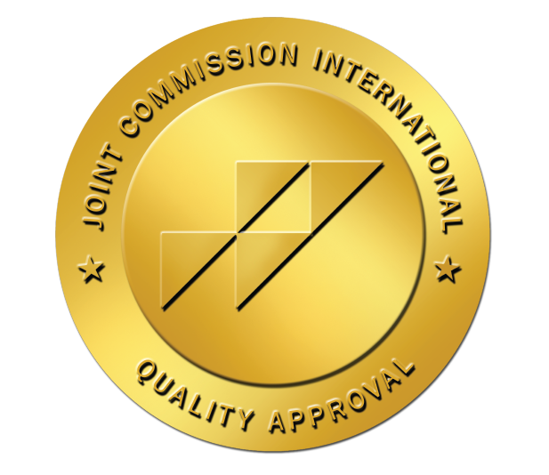 Joint Commission International (JCI)