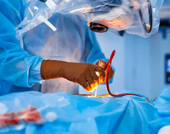 Bone Marrow transplant