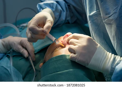 Cosmetology & Plastic Surgery