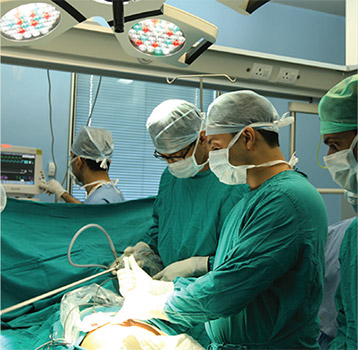 Surgical Oncology